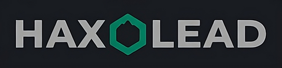 Haxolead Logo